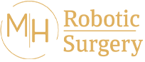Robotics surgeon Logo